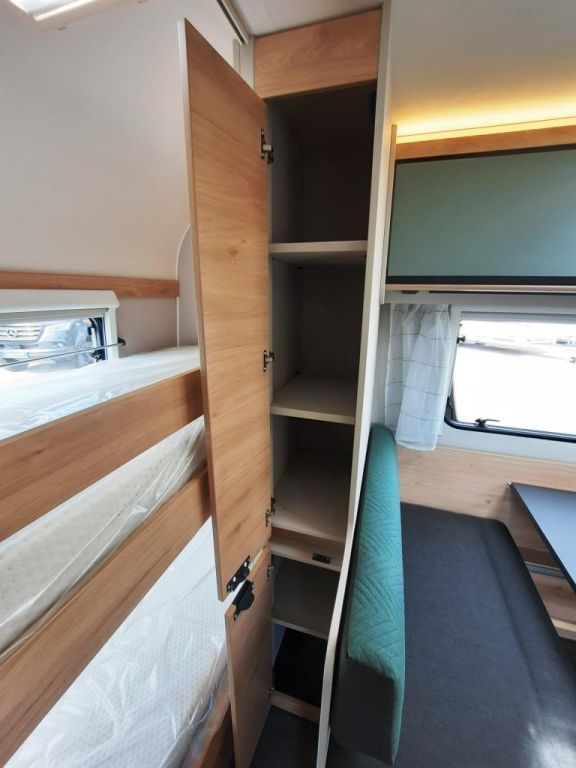 Fahrzeugabbildung Dethleffs Camper 530 FSK Verfüg./Sparen Sie 3.578,- €