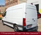 Mercedes-Benz Sprinter III Kasten RWD/AWD 311/315/317/319 CDI - Mercedes-Benz Sprinter: 319 Cdi