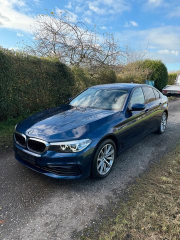 BMW 520d xdrive Lim. Sport Line