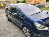 Ford S-Max 1,6 EcoBoost Titanium Titanium - gebrauchte Ford S-Max aus dem Jahr 2011
