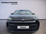 Volkswagen Tiguan 1.5 eTSI GOAL IQ-Matrix AHK 18" Allw. ACC - Volkswagen Tiguan: Goal