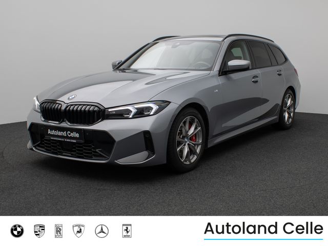 BMW 330d M Sport Pro Panorama Kamera DAB H/K HUD