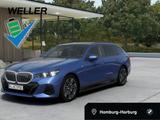 BMW i5 eDr40 T M Sport Pano,AHK,AutoB,DAPro,PAPro