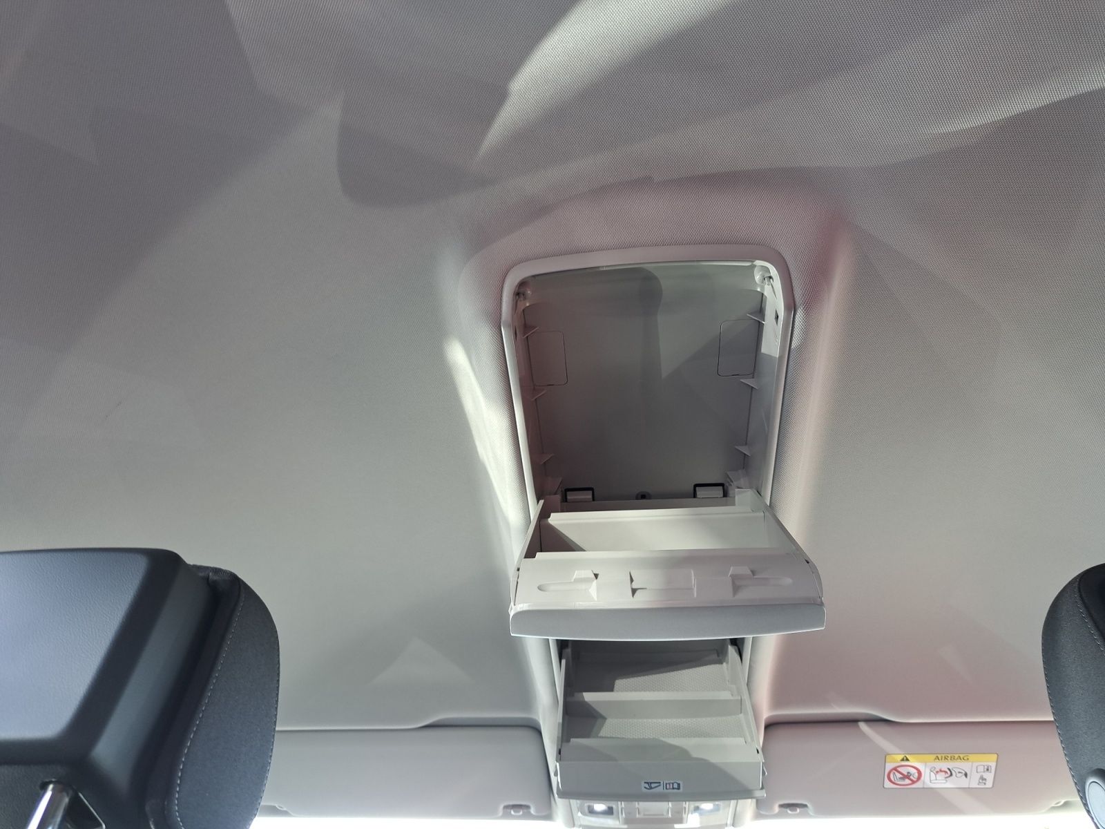 Volkswagen Tiguan Allspace - Bild 35