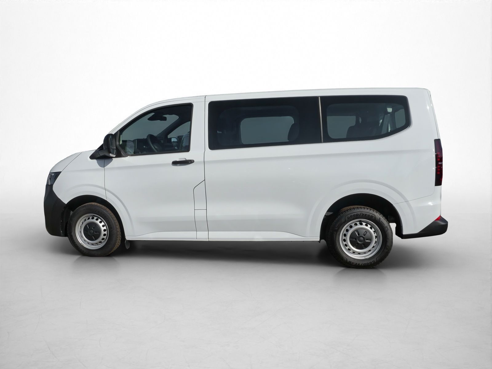 Volkswagen T7 Transporter Kombi 2.0 TDI 9Sitze*AHK*RFK*Navi imagem 3