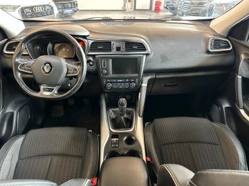 Renault Kadjar *BOSE*NAVI*ACC*TÜV-NEU*LED*