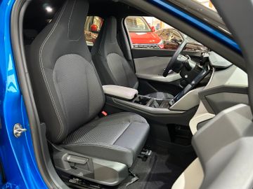 Ford Capri RWD abzüglich 3000€ Sofort Prämie