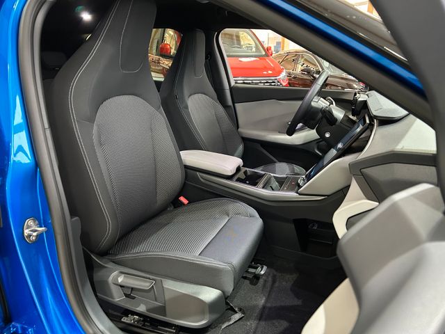 Ford Capri RWD abzüglich 3000€ Sofort Prämie