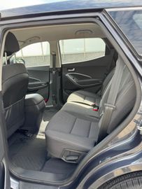Hyundai SANTA FE - 10