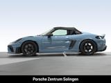 Porsche 718 Spyder RS PTS PCCB Bose Weissach Lift LED - Porsche Boxster in Wuppertal