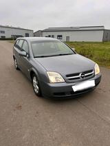 Opel OPEL VECTRA 1.8I KLIMA SERVO ZV AHK TÜV - Opel Vectra aus 2004: Kombi