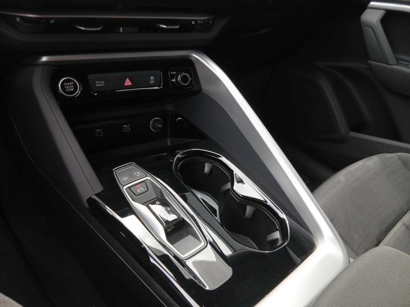 Audi Q5 - Bild 18