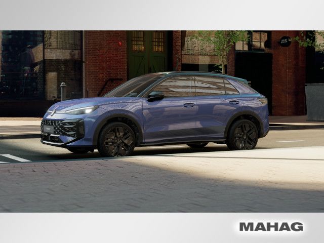 Volkswagen T-Roc - Bild 3