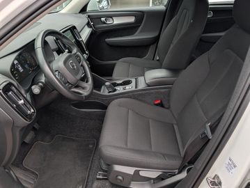 Volvo XC40 - 8