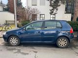 Volkswagen  VW Golf V 1.6  frischer TÜV, große Inspe... - Volkswagen Golf: Gross