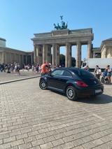 Volkswagen Beetle 1.2 TSI - - VW Beetle Gebrauchtwagen in Berlin