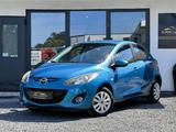 Mazda 2 1.3 Active 2.HD / Garantie - Mazda 2 in Duisburg