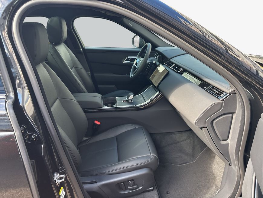 Land Rover Range Rover Velar D300 Dynamic SE 221 kW, 5-türi imagem 3