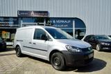 Volkswagen Caddy Kasten/Kombi Maxi Kasten°Klima - VW Caddy Gebrauchtwagen in Freiburg