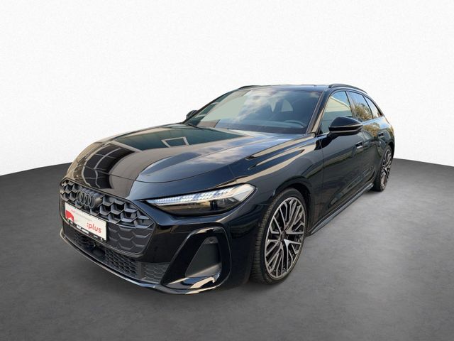 A5 Avant 2.0 TDI QUATT S LINE AHK+B&O+RAUTE+HUD+