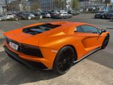 Lamborghini Aventador LP 740 S V 12  Coupe 1 Hd 12442Km Lift - Lamborghini Aventador: Coupé