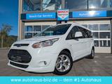 Ford Grand Tourneo Connect Automatik*Klima*Lang - Ford: Gran