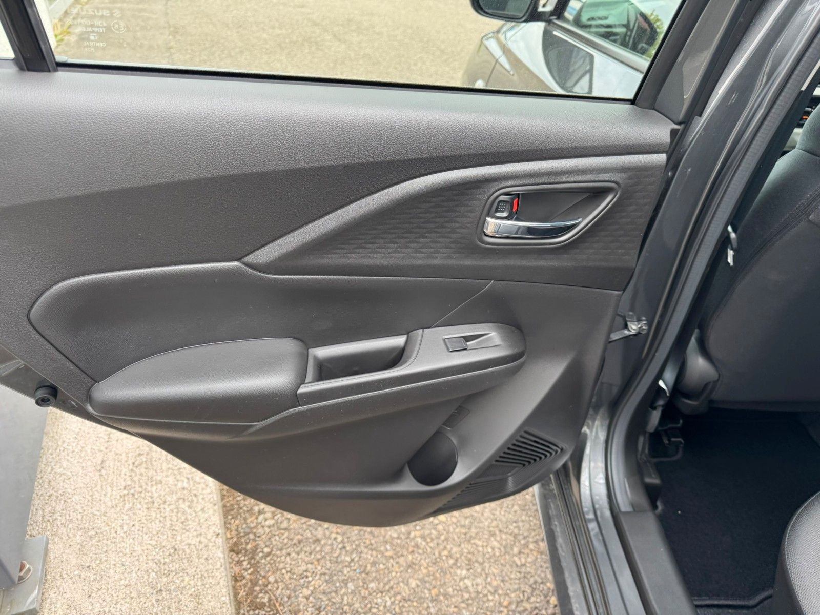 Suzuki Swift - Bild 11