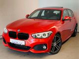 BMW 120 d Edition M Sport Shadow Line Aut°GSD°1.HAND - BMW 120: 120d Edition Sport