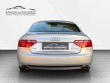 Audi A5 Coupe 2.7 TDI Aut. 3xS-Line XENON/ANDROID/SHZ - Audi A5 bis 5.000 Euro