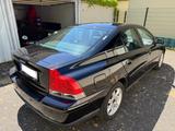 Volvo S60 2.4 Move Move - Volvo S60: 2.4