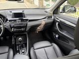 BMW X2 sDrive18i -M Packt-Leder Memory  - BMW X2 von privat