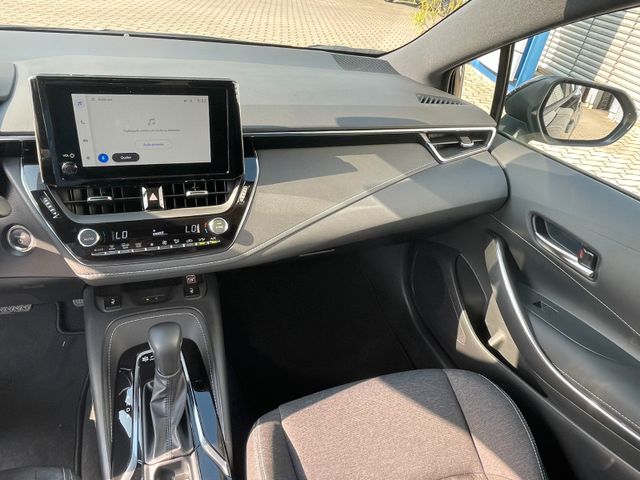 Swace 1.8 Hybrid CVT Comfort+ *Kamera*ACC*PDC*