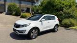 Kia Sportage SL Platinum Edition 2.0 CRDi AWD 184 PS