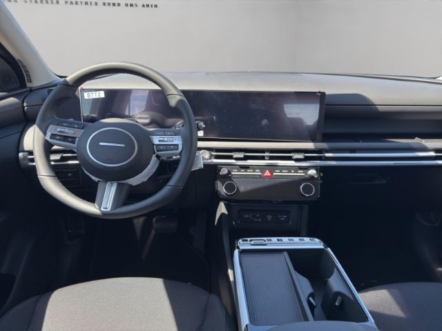 HYUNDAI Tucson Navi Digitales Cockpit LED Apple CarPlay HYUNDAI Tucson Navi Digitales Cockpit LED Apple CarPlay