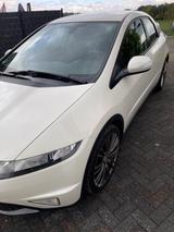 Honda Civic 1.8 Sport Sport - Honda aus 2011