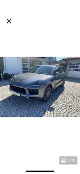 Porsche Cayenne 3.0 V6 Tiptronic - - Porsche Cayenne Gebrauchtwagen in Nürnberg