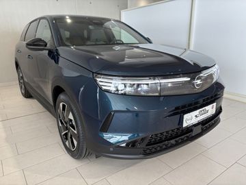Fotografie 3 des Opel Grandland (X) Grandland 1.2 DI Hybrid 48 V Automatik GS