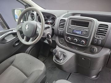Renault Trafic - 3