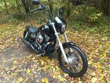 Harley-Davidson FXDWG - Dyna Wide Glide - HARLEY-DAVIDSON DYNA GLIDE
