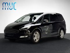 FORD Galaxy Titanium LED Pano 7-Sitz Memory Kamera