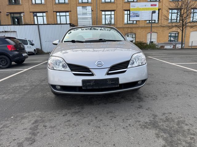 Nissan Primera 1.8 Lim. Acenta