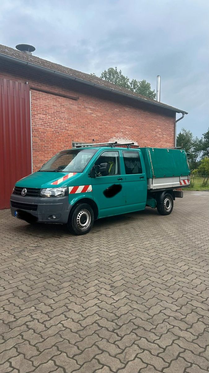 VW ANDERE