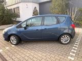 Opel Meriva B Style  AUTOMATIK/ PDC/ SHZ/ KLIMA/ ALU - Opel Meriva: Automatik