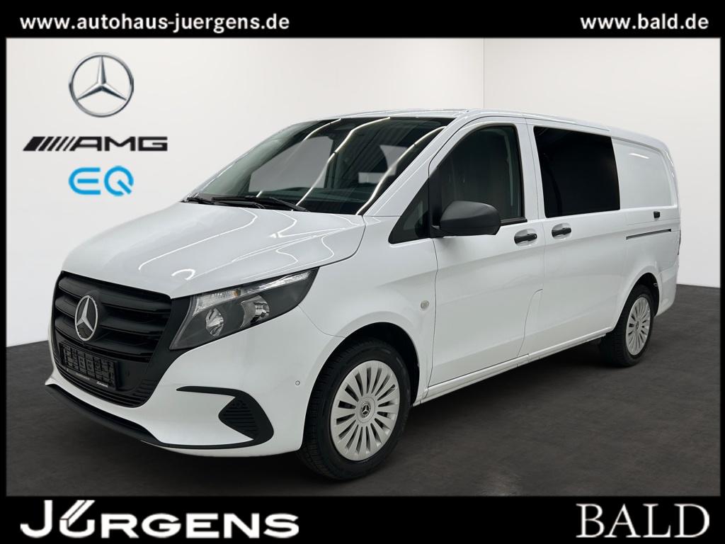 Mercedes-Benz VITO 116 MIXTO/Lang/MOPF/Navi/AHK/MBUX/SHZ/Cam