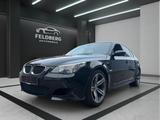 BMW M5°V10°DEUTSCH°UNFALFREI°NAV°XENON°MEMORY°HEADUP - BMW: V10