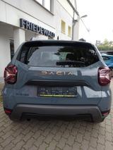 Dacia Duster II Extreme TCe150 4WD Multiview+Navi+SHZ - Dacia Jahreswagen