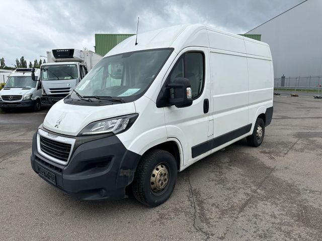 Peugeot Boxer Kasten Hochraum 333 L2H2 Premium BlueHDi 1