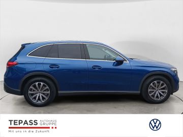 Mercedes GLC 200 - 5