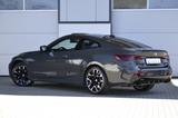 BMW M440i xD SWAROWSKY 360 DR.ASS.PRO HK M SPORT PRO - BMW M440 in Bielefeld