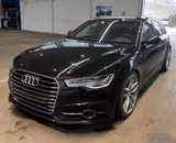 Audi A6 3.0 TDI quattro competition S Line SHZ/MATRIX - Audi A6: 3.0